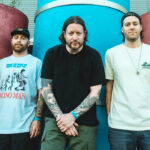 Comeback Kid Have Been Working On Their 8th Studio Album