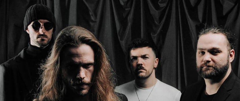 Confessions Of A Traitor Set May Release For Their New Album "This Pain Will Serve You"