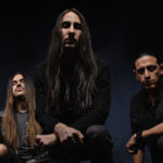 Dark Chapel (Black Label Society) Release "Corpse Flower" Music Video