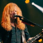 Dave Mustaine Laments The State Of Metal & Hard Rock: "How Long Has It Been Since You Heard An Album Like 'Nevermind' Or 'Appetite For Destruction' Or 'Rust In Peace' Or 'Master Of Puppets'?"