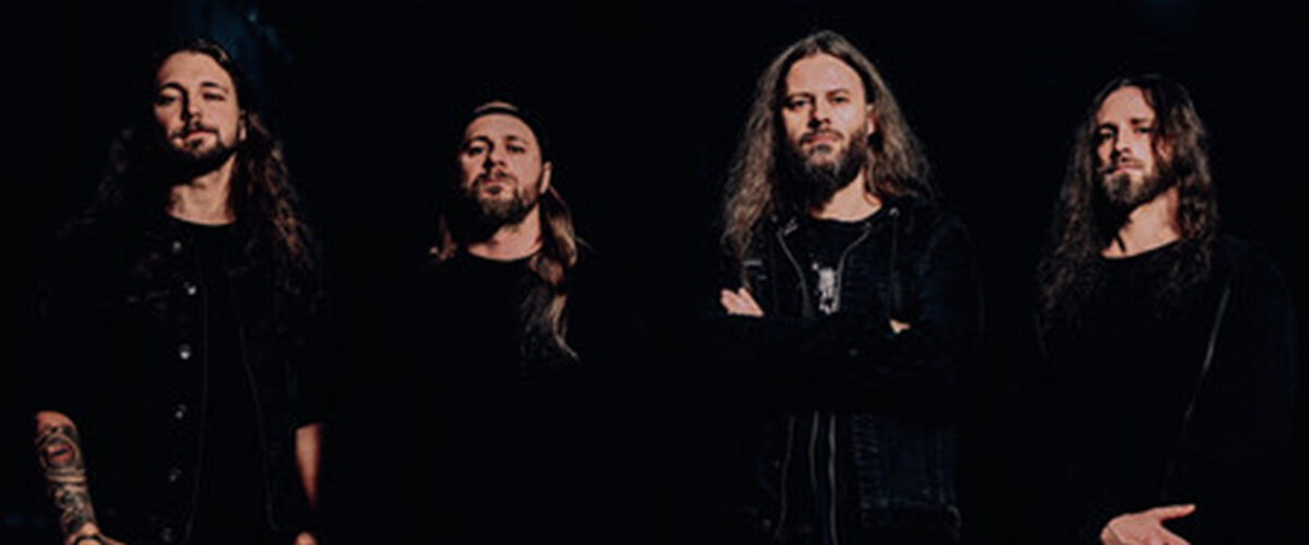 Decapitated To Play "Nihility" On Their 2025 North American Tour, Incantation (Performing "Mortal Throne Of Nazarene"), Darkest Hour & Exmortus To Open