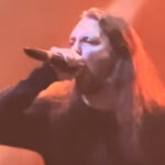 Watch Decapitated Perform "The Negation" During Their First Show With Their New Vocalist Eemeli Bodde & A Returning Wojciech Wasowicz