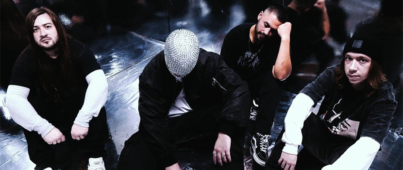 Hear DGMA Cover Deftones' "My Own Summer (Shove It)" For An Upcoming Nü-Metal Tribute Album