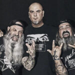 Down Hit The Studio For Their Long-Awaited New Album