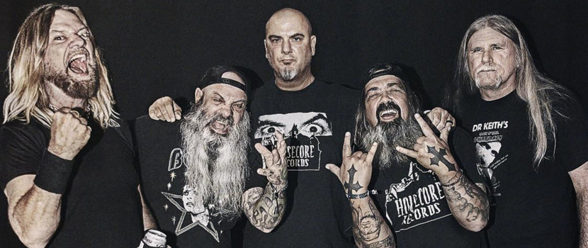 New Down Album Expected Out In 2025