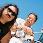 Drain Reveal June Shows With Scowl, One Step Closer & More