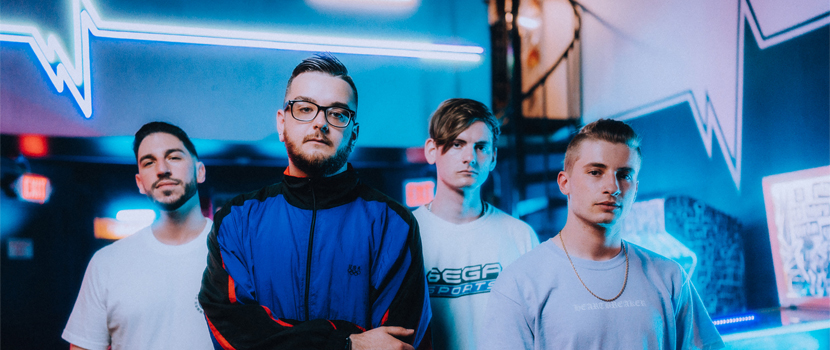 Dreamwake Sign With UNFD, "Heatwave" Video Premieres