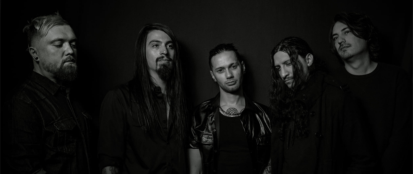 Foreword Premiere "Sandman" Music Video