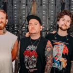 Funeral For A Friend Announce More Live Shows With Holding Absence's Lucas Woodland On Vocals