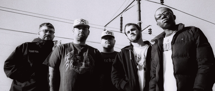 Gridiron Sign With Blue Grape Music, "Talk Real" Video Debuts