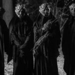 Grima Premiere "Skull Gatherers" Music Video, New Album "Nightside" Due In February