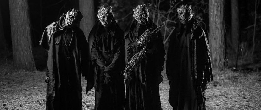 Grima Premiere "Skull Gatherers" Music Video, New Album "Nightside" Due In February
