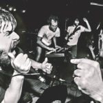 HORSE The Band & Wolf & Bear Booked For Dance Gavin Dance Tour Off-Dates