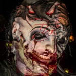 Ex-Mushroomhead Vocalist Jeffrey Nothing Reaches Settlement In His Lawsuit Against Steve "Skinny" Felton