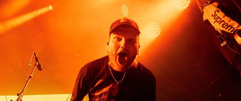 Alpha Wolf Bassist John Arnold Calls Out 'Rapist Abuser Tour' (Updated)