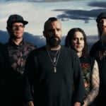 Killswitch Engage, Shadows Fall, Fit For A King & Boundaries Announce Spring U.S. Tour