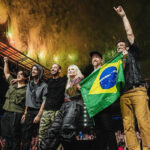 Linkin Park Release Official "Two Faced" Live Video