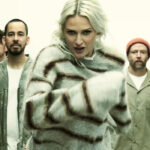 Linkin Park & Shinedown Won At The 2026 'iHeartRadio Music Awards' For The Second Year In A Row