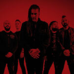 Lions At The Gate (Ex-Ill Niño) Premiere "Silhouettes Of Me" Music Video