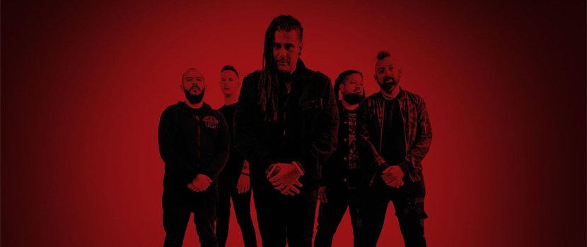 Lions At The Gate (Ex-Ill Niño) Premiere "Silhouettes Of Me" Music Video
