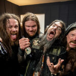 Machine Head Premiere Their New Track With Members Of In Flames, Lacuna Coil & Unearth