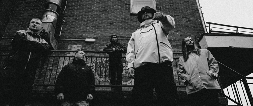 Malevolence Premiere "Trenches" Music Video