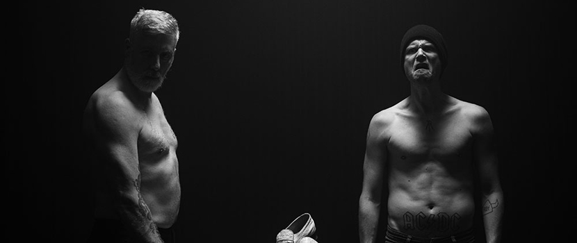 Mantar's New Album "Post Apocalyptic Depression" Due In February, "Halsgericht" Video Launched