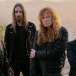 Megadeth, Queens Of The Stone Age, Insane Clown Posse, King Gizzard & The Lizard Wizard & More To Livestream Their 2025 'Bonnaroo' Sets