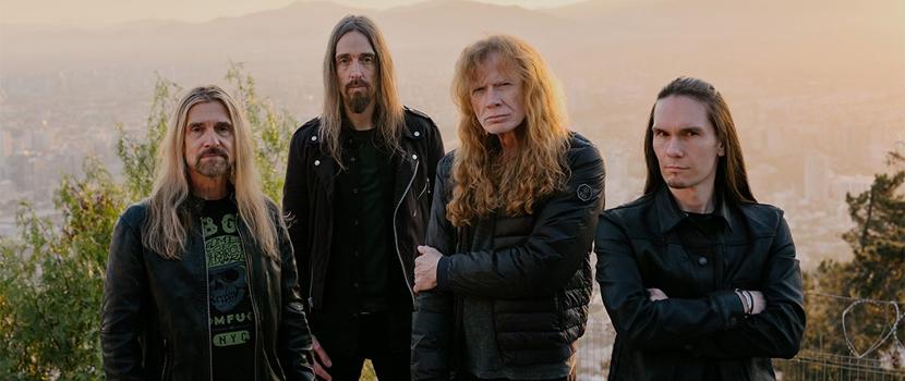 Megadeth, Queens Of The Stone Age, Insane Clown Posse, King Gizzard & The Lizard Wizard & More To Livestream Their 2025 'Bonnaroo' Sets