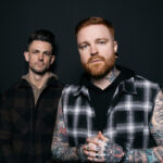 Memphis May Fire's New Album "Shapeshifter" Announced Alongside New Tour & Music Video