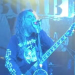 Nailbomb Play First Live Show Since 1995, Footage Available