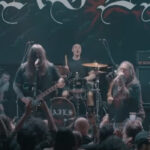 Watch Pro-Shot Footage Of Max Cavalera Joining Nails For Two Songs In Los Angeles