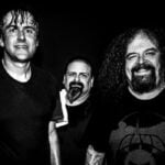 Hear Melvins & Napalm Death's Joint Track "Rip The God"