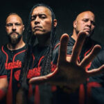 Nonpoint, SOiL & Sumo Cyco Announce 'The Outta Control Tour'