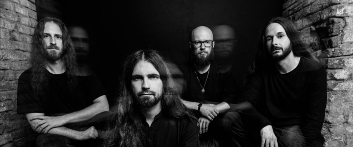 Obscura Premiere "In Solitude" Music Video