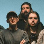 OVERSIZE Premiere "Vacant" Music Video