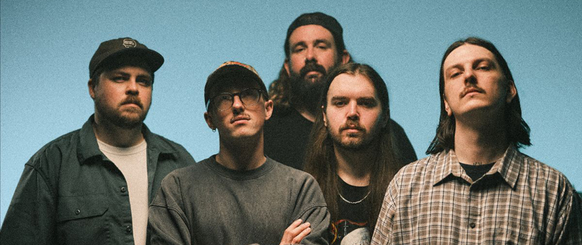 Oversize's Debut Album "Vital Signs" Headed For February Release, New Video Launched