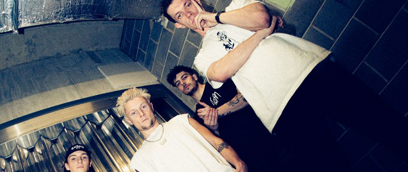 Profiler Add New Members, Stream "Constricted" From Upcoming Deluxe Edition Of "A Digital Nowhere"