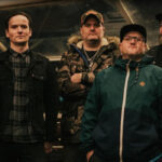 Raging Speedhorn To Celebrate 25th Anniversary Of Their Debut Album On Fall UK Tour With Mastiff