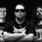 Retromorphosis (ex-Spawn Of Possession, Etc.) Debut New Track & Announce "Psalmus Mortis" Listening Party