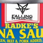 Falling In Reverse's Ronnie Radke Appears To Be Beefing With A European Metal Festival