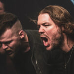 Saliva Launch New Song "Time Bomb" Featuring Peyton Parrish