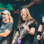 Savage Lands Recruit Arch Enemy, Sepultura, Etc. Members For Their Debut Album "Army Of The Trees"