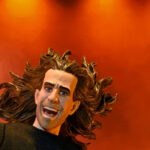 Anthrax's Scott Ian Went Back To 1987 For His Upcoming New Action Figure