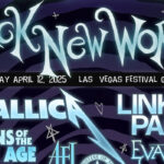 2025 'Sick New World' Festival Is "Not Happening" According To Tomahawk's Trevor Dunn (Updated)
