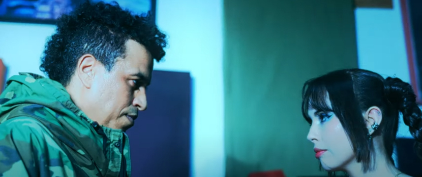 Sergio Vega (Quicksand, Ex-Deftones) & His Wife Azu Rodriguez Launch New Band Strict