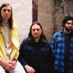 Superheaven, Glare, SPY & Prize Horse Announce Spring North American Tour