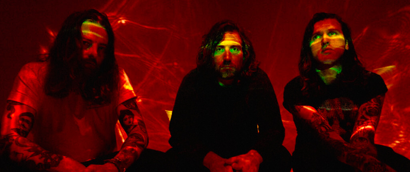 Tayne Unveil "Scars" Music Video