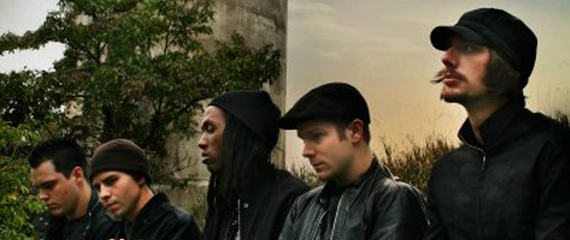 The End's "Within Dividia" Gets Newly Remastered & Expanded For 20th Anniversary Release