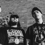 The Last Ten Seconds Of Life Sign With Metal Blade Records